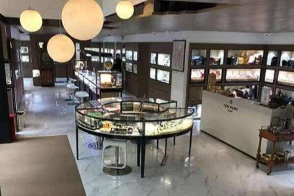 东区寄卖奢侈品店